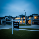 Why Some Toronto Sellers Are Ignoring Profit to Offload Homes Faster