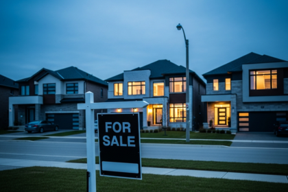 Why Some Toronto Sellers Are Ignoring Profit to Offload Homes Faster