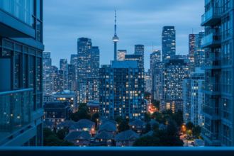 GTA Market Squeeze: Why New Listings Just Plunged 18%