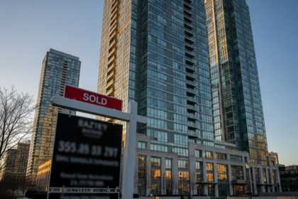 Yorkville Condo Takes $450K Hit: Is the Luxury Market Finally Cracking?