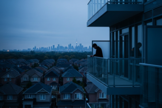 Why GTA Buyers Are Paralyzed: The 2026 Market Fear Factor Revealed