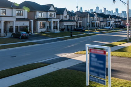 Why GTA Buyers Are Ignoring Bond Market Warnings on Variable Rates