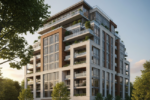 York Mills Mid-Rise Shift: New 56-Unit Luxury Condo Proposal Targets Bayview