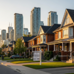 Toronto Housing Hits a New Equilibrium: Is the Market Finally Settling?