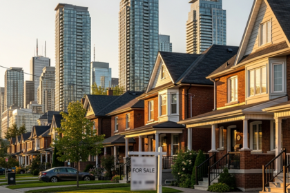 Toronto Housing Hits a New Equilibrium: Is the Market Finally Settling?