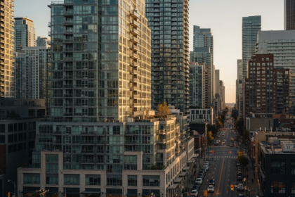 Mark Carney’s Rent Relief Plan: Can Policy Ease Toronto’s Housing Squeeze?
