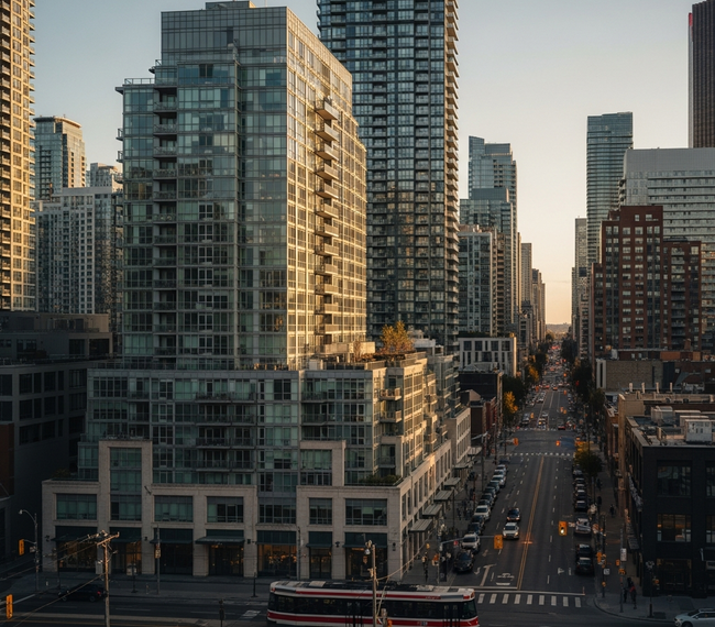 Mark Carney’s Rent Relief Plan: Can Policy Ease Toronto’s Housing Squeeze?