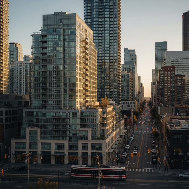 Mark Carney’s Rent Relief Plan: Can Policy Ease Toronto’s Housing Squeeze?
