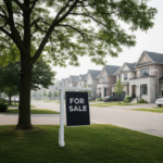 GTA Home Prices Dive $55K: Why Sellers Are Suddenly Withdrawing