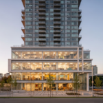 Toronto’s New Rental Blueprint: The Rise of the Podium School