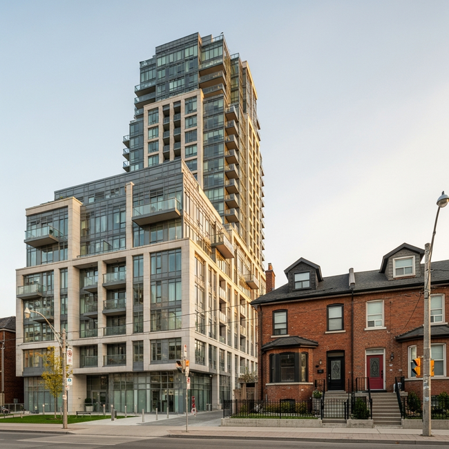 Toronto’s Market Shift: Why the Era of Extreme Bidding Wars Is Over