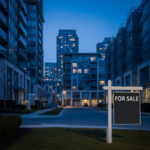 Edmonton’s Market Chill: A Warning Sign for Cooling GTA Trends?