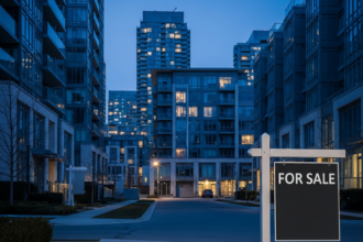 Edmonton’s Market Chill: A Warning Sign for Cooling GTA Trends?