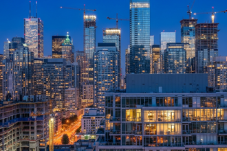 The Condo Supply Crunch: Why Your Next Home May Not Be For Sale