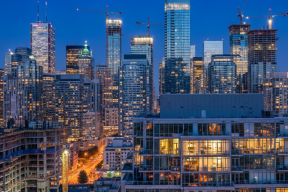 The Condo Supply Crunch: Why Your Next Home May Not Be For Sale