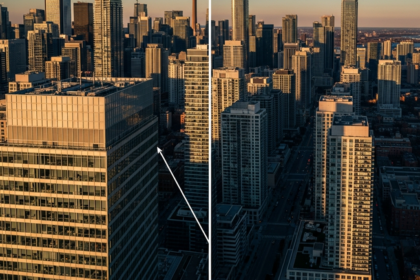 H&R REIT Breakup: A $3.4B Shakeup for Canadian Property Investment