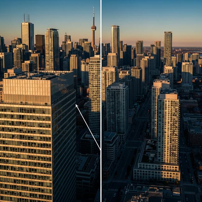 H&R REIT Breakup: A $3.4B Shakeup for Canadian Property Investment