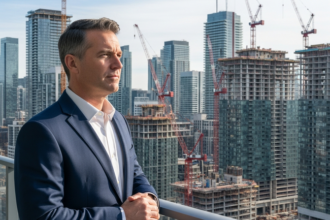 Build Canada Homes Gets New Boss: Can Evan Siddall Fix the Supply Gap?