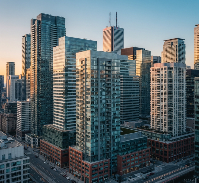 Allied Properties Sheds $123M in Toronto Assets: What’s Next for the REIT?