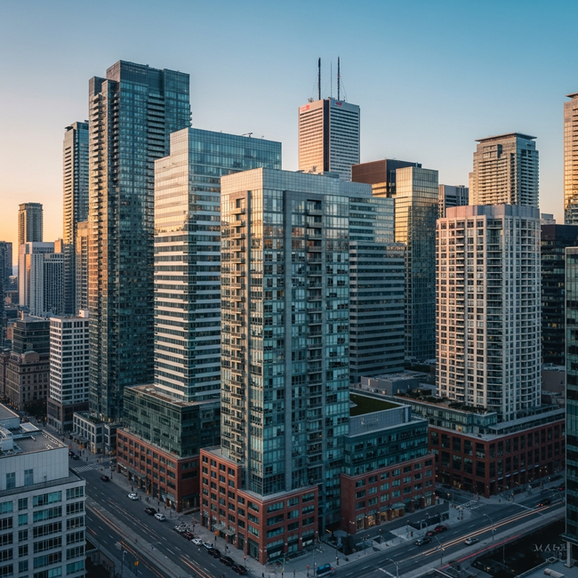Allied Properties Sheds $123M in Toronto Assets: What’s Next for the REIT?