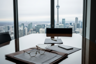 Regulatory Warning: Former RECO Chair Faces Trust Account Discipline