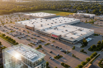 Why a $12.7M Grocery Buy Signals a Major Shift in REIT Strategy