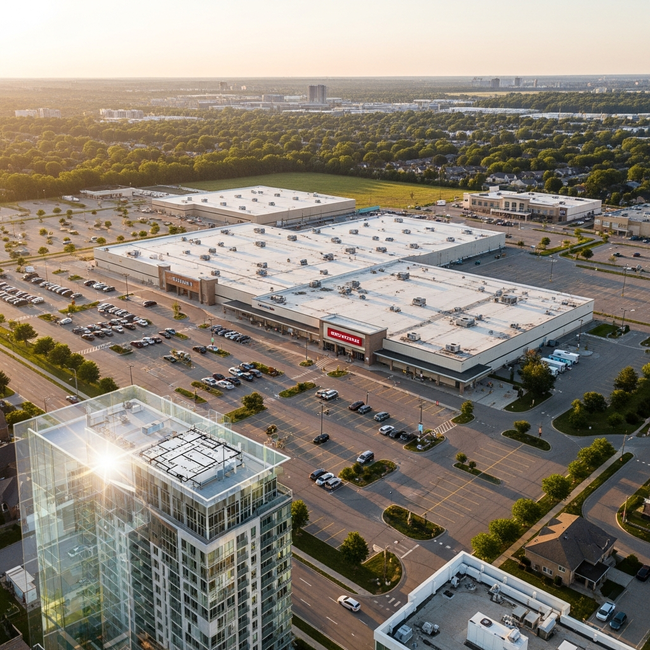 Why a $12.7M Grocery Buy Signals a Major Shift in REIT Strategy