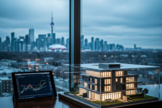 50% Tariff Threat: Could Small Business Strains Hit GTA Home Buyers?