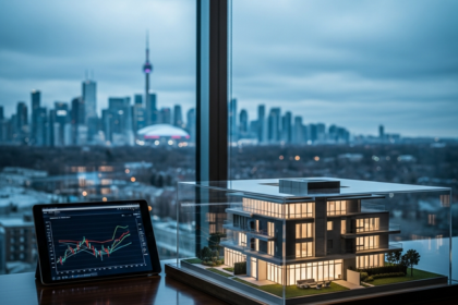 50% Tariff Threat: Could Small Business Strains Hit GTA Home Buyers?