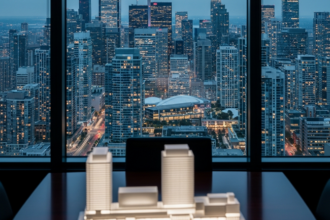 H&R REIT Dissolves: What the Massive $6.7B Buyout Means for Investors
