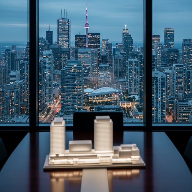 H&R REIT Dissolves: What the Massive $6.7B Buyout Means for Investors