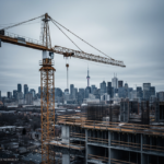 Toronto Affordable Housing Crisis Deepens as Developer Files Bankruptcy