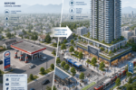 Vancouver's Oakridge Shift: 26-Story Condo Tower Signals Density Push