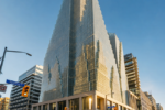 Glass-Block 'Mountain Peaks' Rise: Inside King Toronto's $500M Transformation