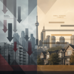 Housing Confidence Drops 5% in a Month as GTA Buyers Grow Uncertain