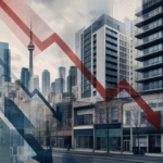 Rents Drop 4.8% as Trade War Clouds Ontario's Rental Market