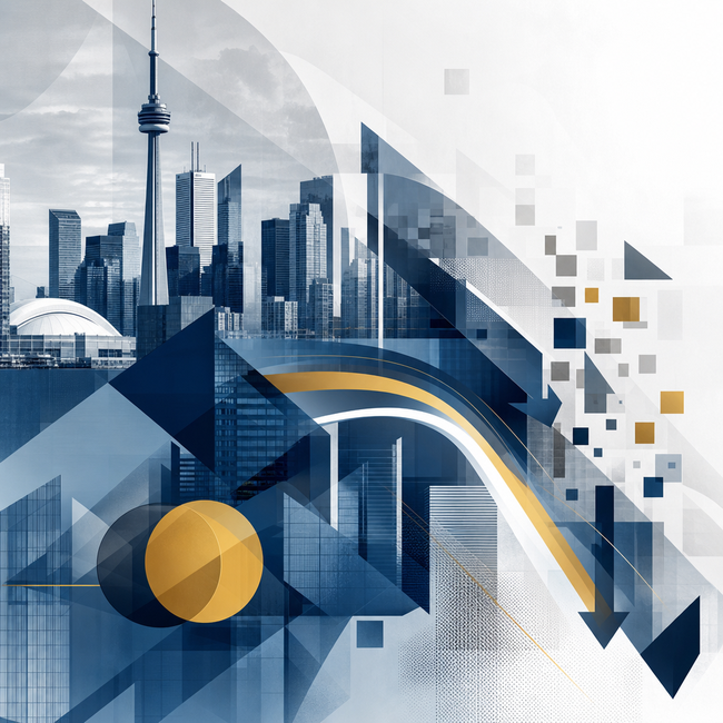 Vancouver's Commercial Market Falls 23%—What It Means for GTA Investors