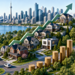 Canadian Debt Relief Signals Shifting Mortgage Market for GTA Buyers