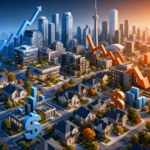 U.S. Bond Crisis Could Push GTA Mortgage Rates Higher—Here's Why