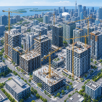 Canada's Rental Building Boom: Is the GTA Headed for Oversupply?