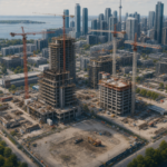 Canada's Building Crisis: Why Lower Home Prices Mean Fewer New Homes