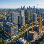GTA Investment Surges 41% as Office and Multi-Family Lead Recovery