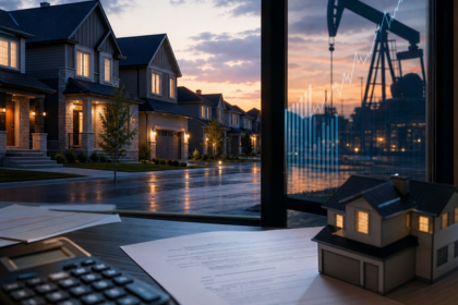 BoC Rate Hike Warning: What Rising Oil Prices Mean for GTA Mortgages
