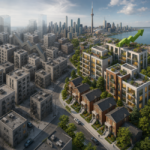 Toronto's Microunit Collapse: Where Smart Buyers Are Finding Deals Instead