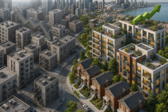 Toronto's Microunit Collapse: Where Smart Buyers Are Finding Deals Instead