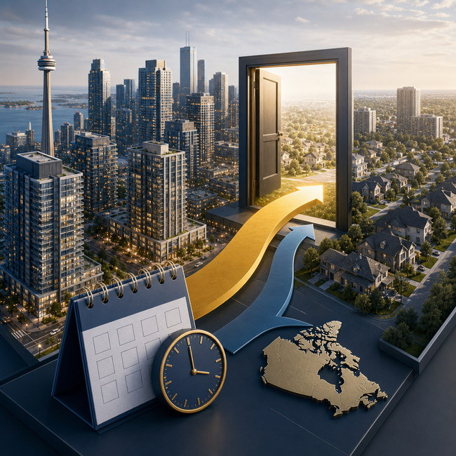 Foreign Buyer Ban Expires in January 2027—Here's What Could Change