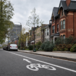 How Toronto's Bike Lane Wars Are Reshaping Neighborhood Values