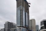 49-Storey Tower Rising at Yonge & Sheppard: 498 New Rental Units Coming
