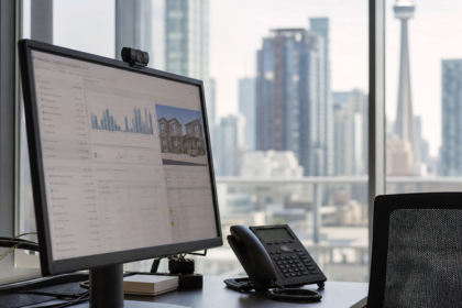 AI is reshaping how GTA mortgage brokers compete—here's what's changing