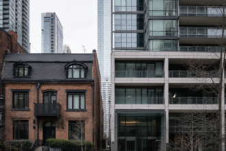 Tale of Two Markets: Why Toronto Buyers Are Picky—But Location Still Wins